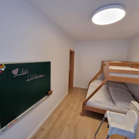 Neu Fewo Oberwiesenthal Eg Luaran gambar