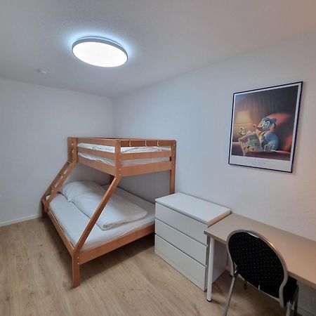 Neu Fewo Oberwiesenthal Eg Luaran gambar