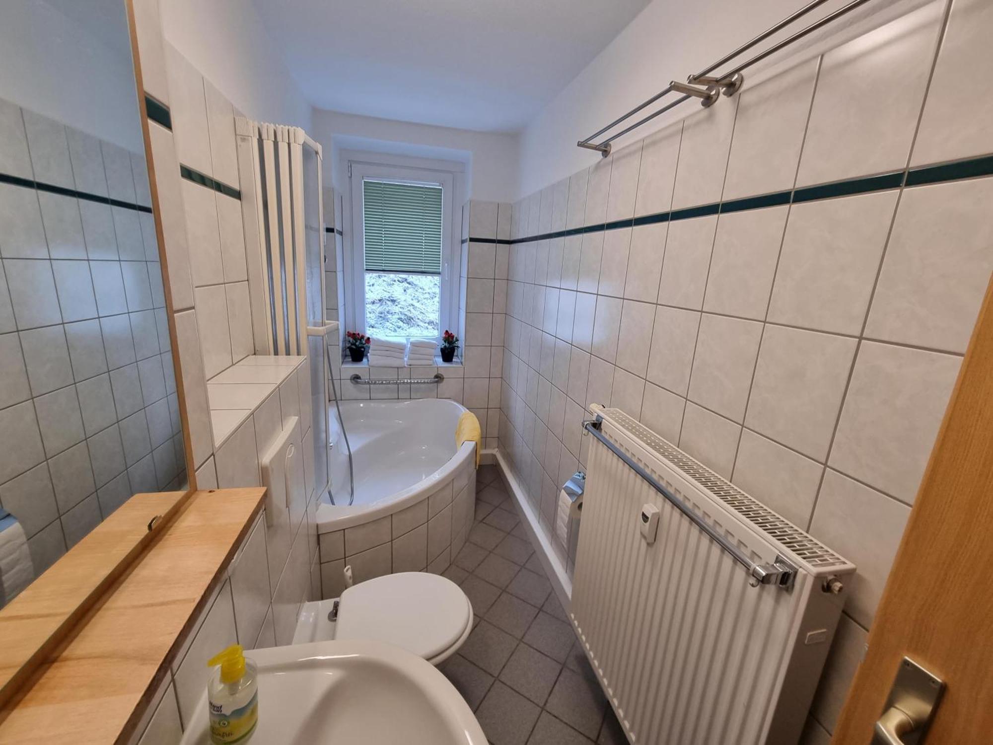 Neu Fewo Oberwiesenthal Eg Luaran gambar